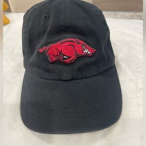 Arkansas razorbacks hat NWOT